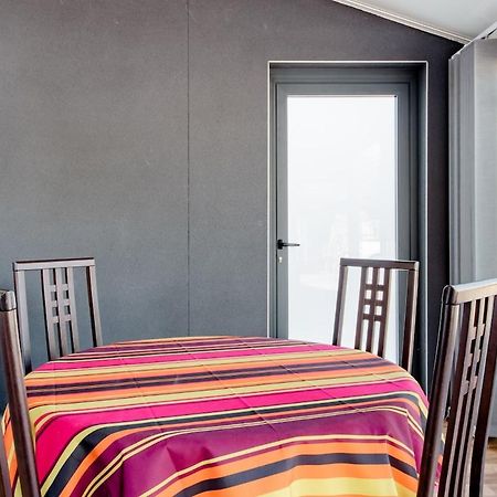 Studio De L'Avance 28M2 Fourques-sur-Garonne エクステリア 写真