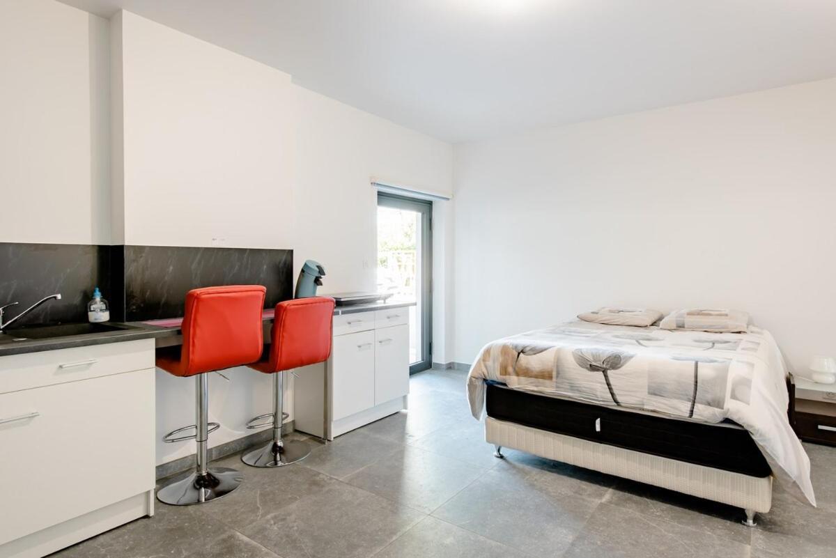 Studio De L'Avance 28M2 Fourques-sur-Garonne エクステリア 写真