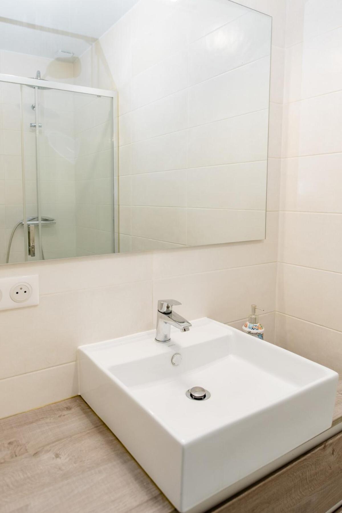 Studio De L'Avance 28M2 Fourques-sur-Garonne エクステリア 写真